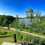 Bliss Am Seeufer, Hébergement de vacances