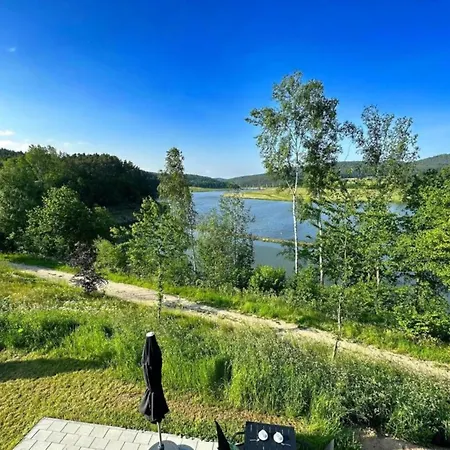 Bliss Am Seeufer, Dom wakacyjny