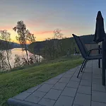 Bliss Am Seeufer, Дом отдыха Нойнбург-форм-Вальд
