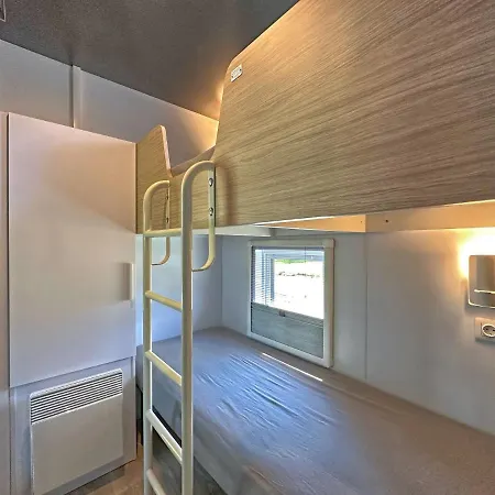 Seeblick - Premium Tinyhouse Mit Sauna Und Hottub * Neunburg vorm Wald
