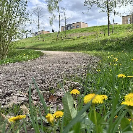 Feriehus Seeblick - Premium Tinyhouse Mit Sauna Und Hottub