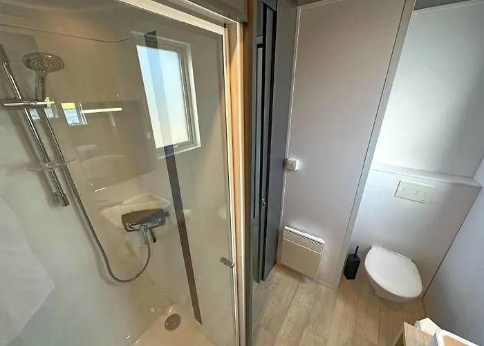 Дом отдыха Bliss Am Seeufer, *