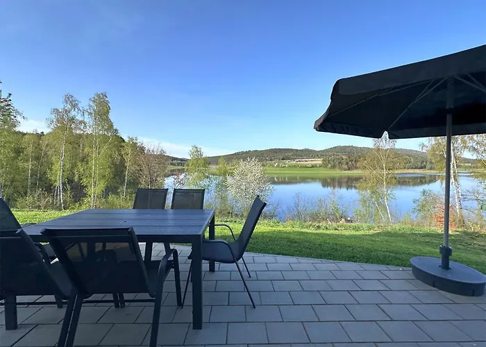 Casa vacanze Bliss Am Seeufer, *
